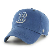 Adult Men's Boston Red Sox '47 Chasm Adjustable Hat - Blue