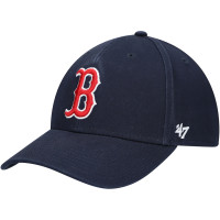 Adult Men's Boston Red Sox '47 Legend MVP Adjustable Hat - Navy
